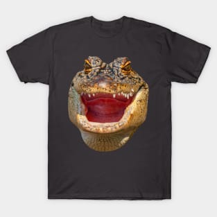 Happy Gator T-Shirt